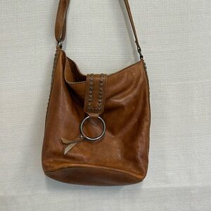 Latico Bohemian Bag Brown